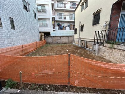 東1丁目新築戸建 外観