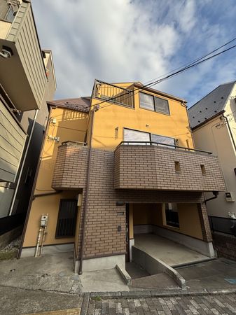 駒場1丁目戸建 外観 駒場1丁目戸建 外観
