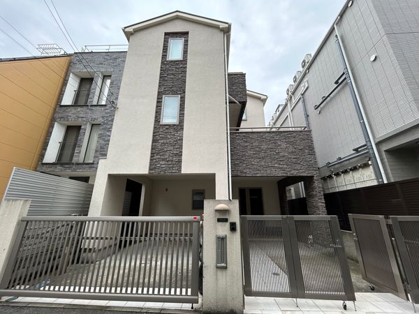 東2丁目戸建 外観 東2丁目戸建 外観