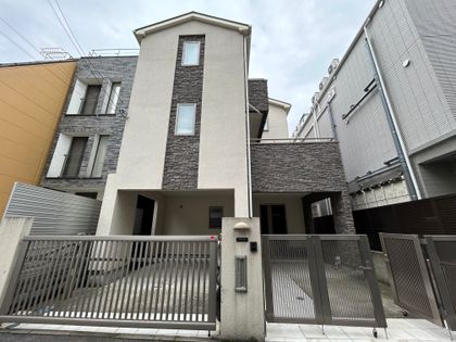 東2丁目戸建 外観