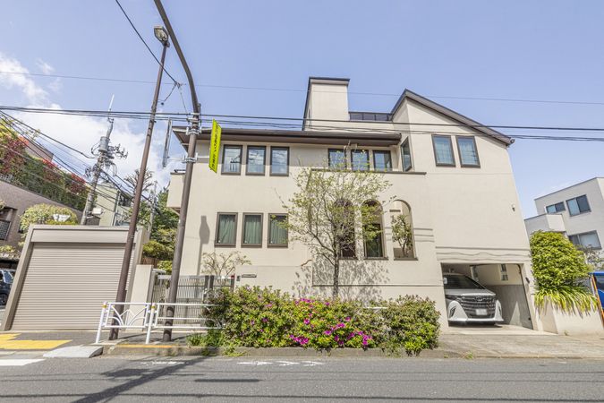 上原2丁目 戸建 外観 上原2丁目 戸建 外観