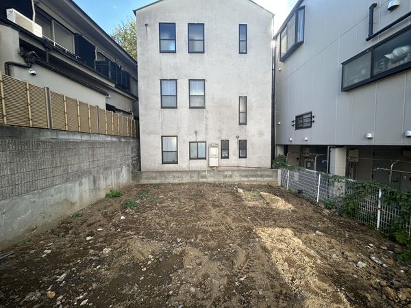 渋谷区東2丁目戸建 その他現地 渋谷区東2丁目戸建 その他現地