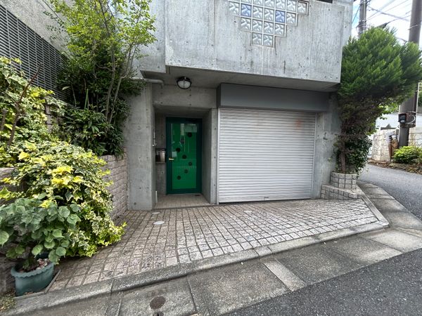 目黒区上目黒3丁目戸建の物件情報（FBI7RA07）｜三井のリハウス