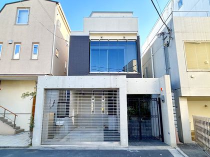 神宮前5丁目戸建 外観