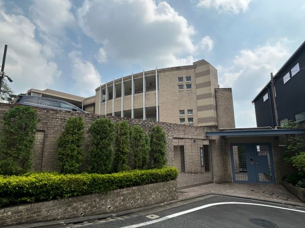 グランヴェール代官山青葉台 外観 グランヴェール代官山青葉台 外観