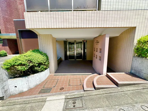 アプローチ