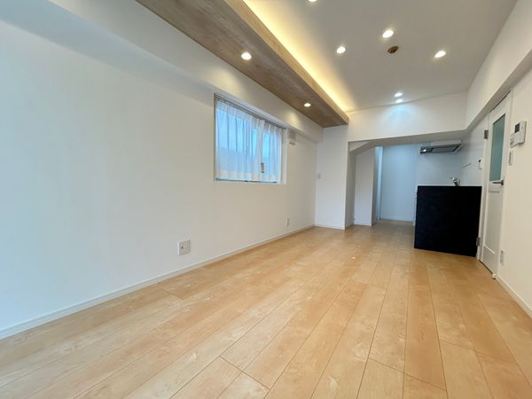 ライオンズマンション目黒青葉台タウンハウス リビング ライオンズマンション目黒青葉台タウンハウス リビング