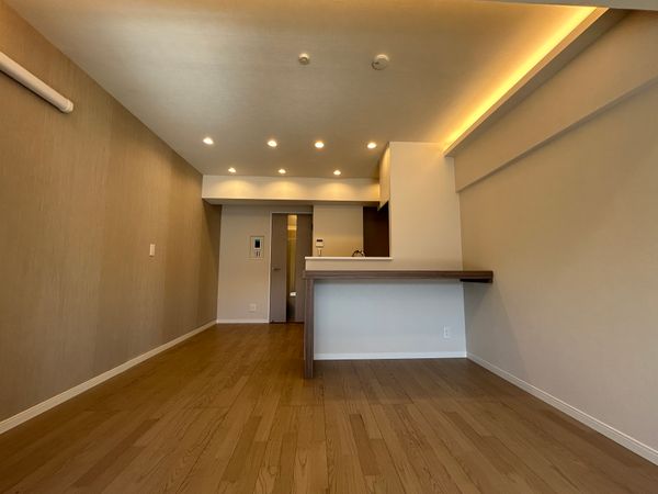 渋谷マンション リビング 渋谷マンション リビング