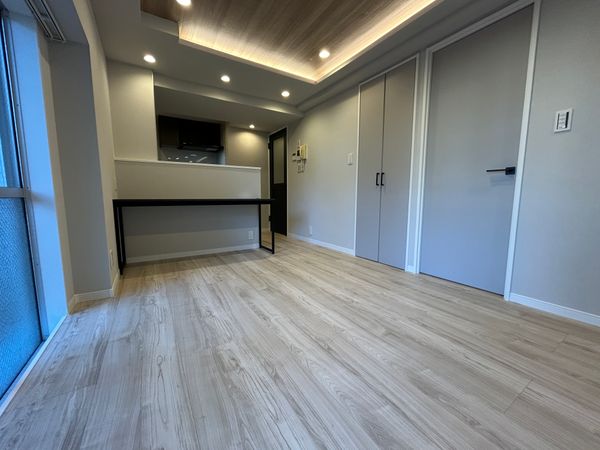 秀和麻布笄町レジデンス 室内 室内