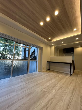 秀和麻布笄町レジデンス 外観 秀和麻布笄町レジデンス 外観