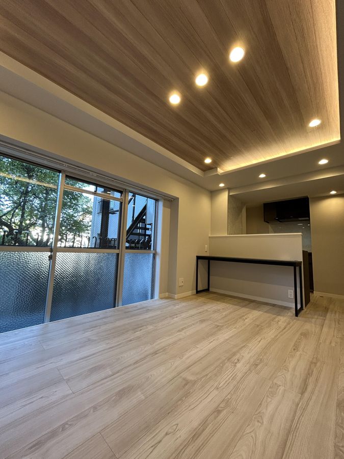 秀和麻布笄町レジデンス 外観 外観