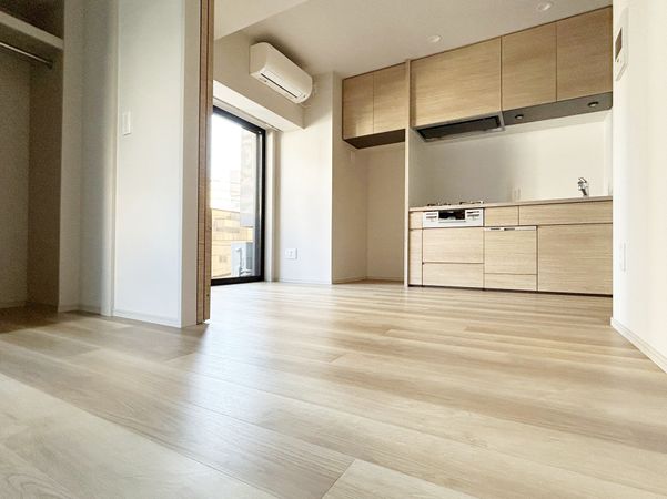 ピアース麻布十番 室内 ピアース麻布十番 室内