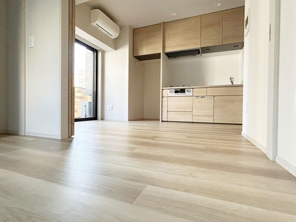 ピアース麻布十番 室内 ピアース麻布十番 室内