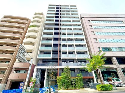 ピアース渋谷WEST 眺望