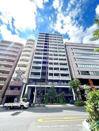 ピアース渋谷WEST 外観 ピアース渋谷WEST 外観