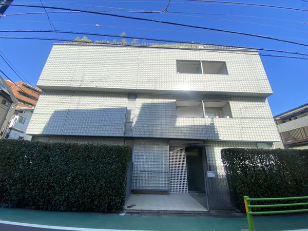 ザ・ランド代官山青葉台 外観 ザ・ランド代官山青葉台 外観