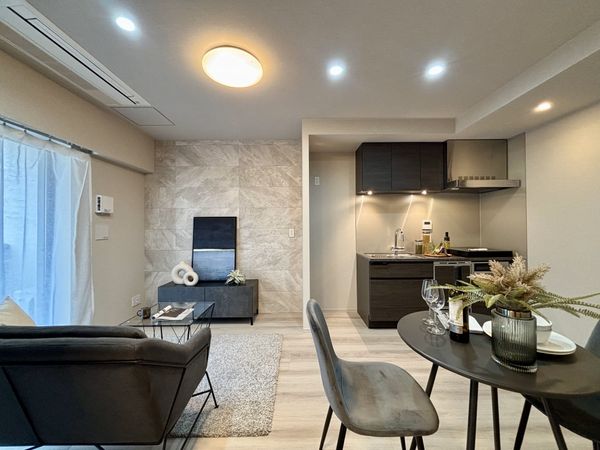 アトラス青山レジデンシャル エントランス アトラス青山レジデンシャル エントランス