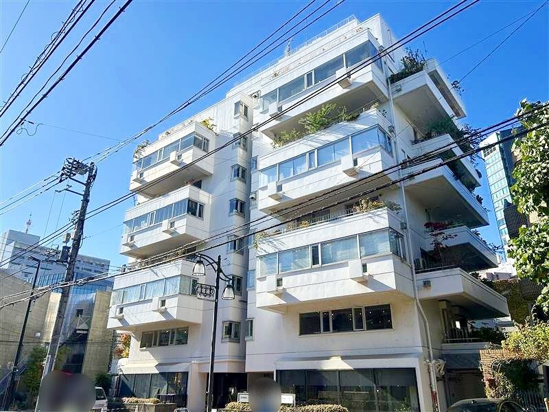 ビラ・グロリア 外観 外観