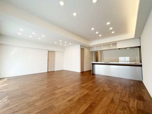 マンション第二恵比須苑 エントランス マンション第二恵比須苑 エントランス