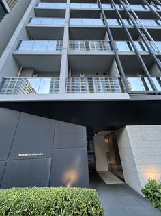 ピアース南麻布 外観