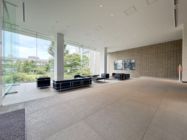 クラッシィハウス世田谷公園 共有部分 クラッシィハウス世田谷公園 共有部分