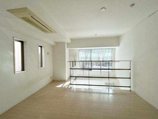 グランスイート神宮前 寝室 グランスイート神宮前 寝室