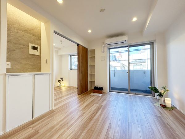 Kist原宿 リビング Kist原宿 リビング