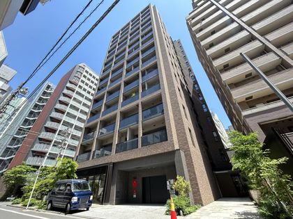 アトラス表参道 外観