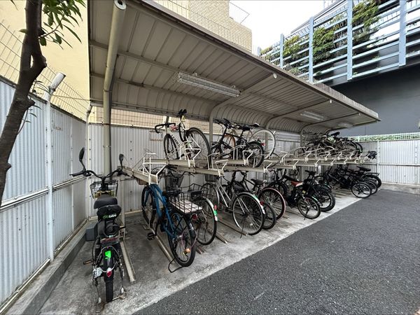 デュオ・スカーラ西麻布タワー EAST 共有部分 デュオ・スカーラ西麻布タワー EAST 共有部分