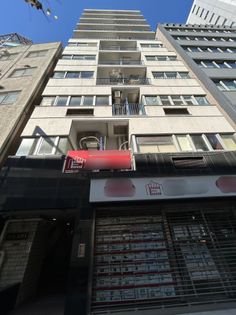 クレール六本木 外観