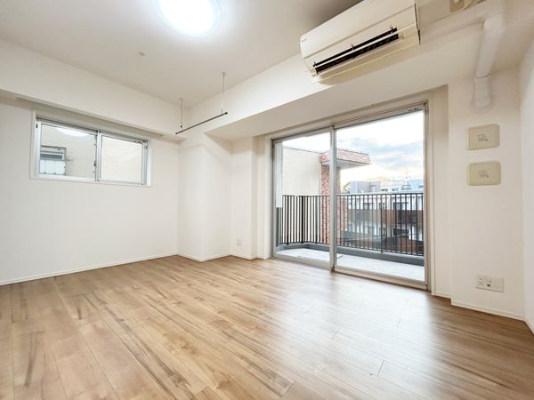 A-standard渋谷桜丘 リビング リビング