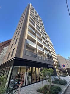 アトラス表参道 外観