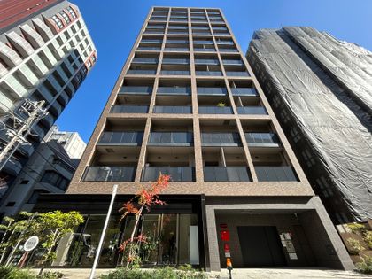 アトラス表参道 外観