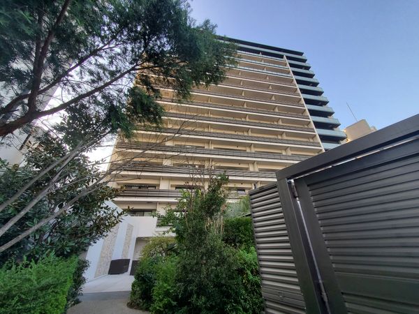 プレミスト新小岩ルネ 外観 プレミスト新小岩ルネ 外観