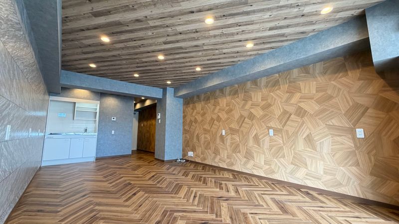 プリメーラ道玄坂 室内 プリメーラ道玄坂 室内