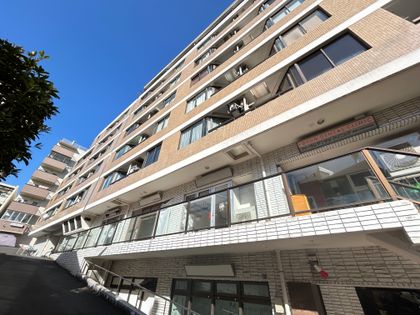 インペリアル赤坂フォーラム 外観