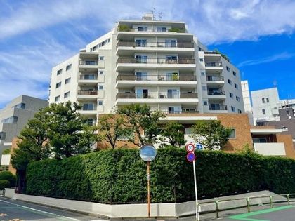 コープ野村一番町 外観