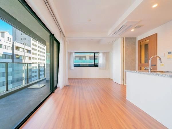 ウェリスタワー愛宕虎ノ門 エントランス ウェリスタワー愛宕虎ノ門 エントランス