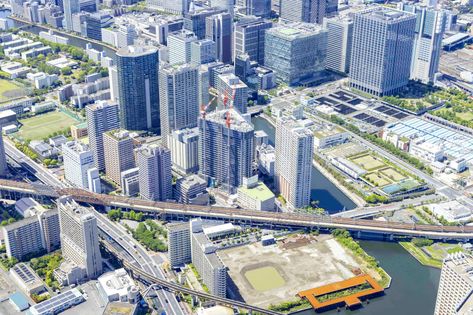 リビオタワー品川 眺望