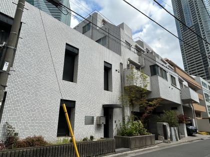 六本木アーバンレックス 外観