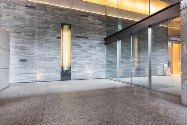 赤坂タワーレジデンス トップ オブ ザ ヒル エントランス 赤坂タワーレジデンス トップ オブ ザ ヒル エントランス