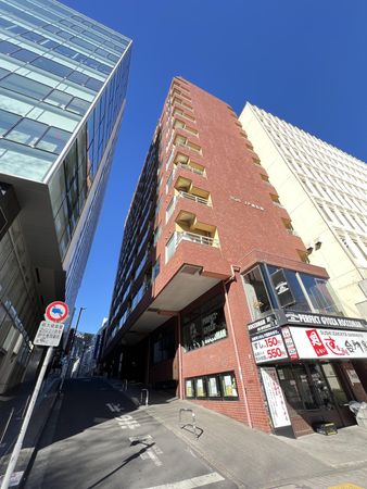 ノア道玄坂 外観 ノア道玄坂 外観