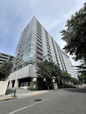 パークコート神宮前 外観 パークコート神宮前 外観