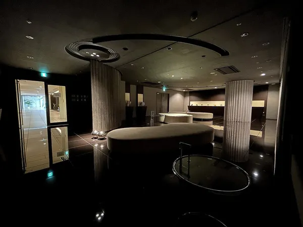 １階アートサロン