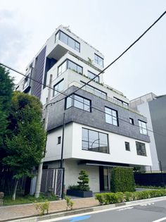 HILLPEAK TOKIWAMATSU 外観