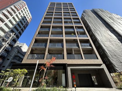 アトラス表参道 外観