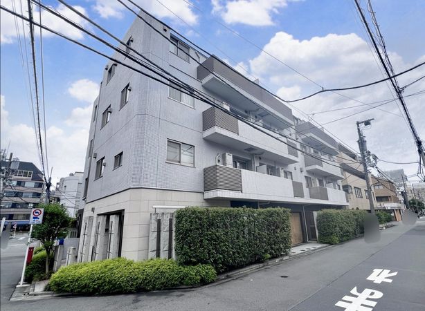 Kist原宿 外観 Kist原宿 外観