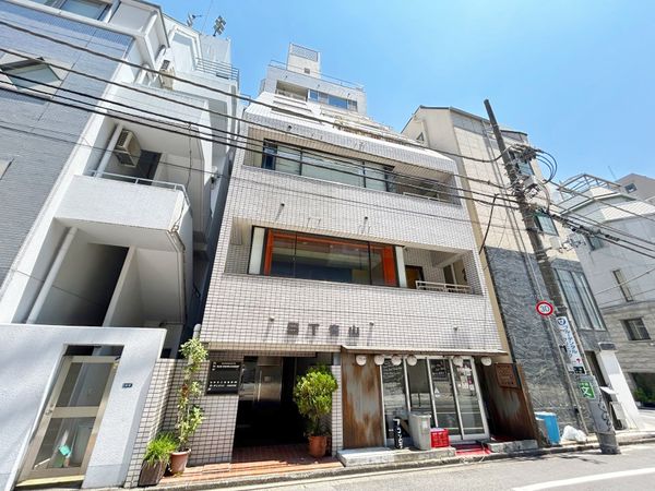 ST青山 外観 ST青山 外観