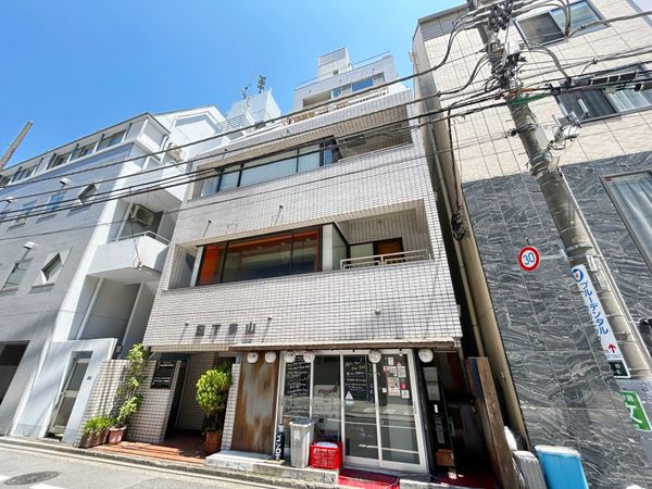 ST青山 外観 ST青山 外観