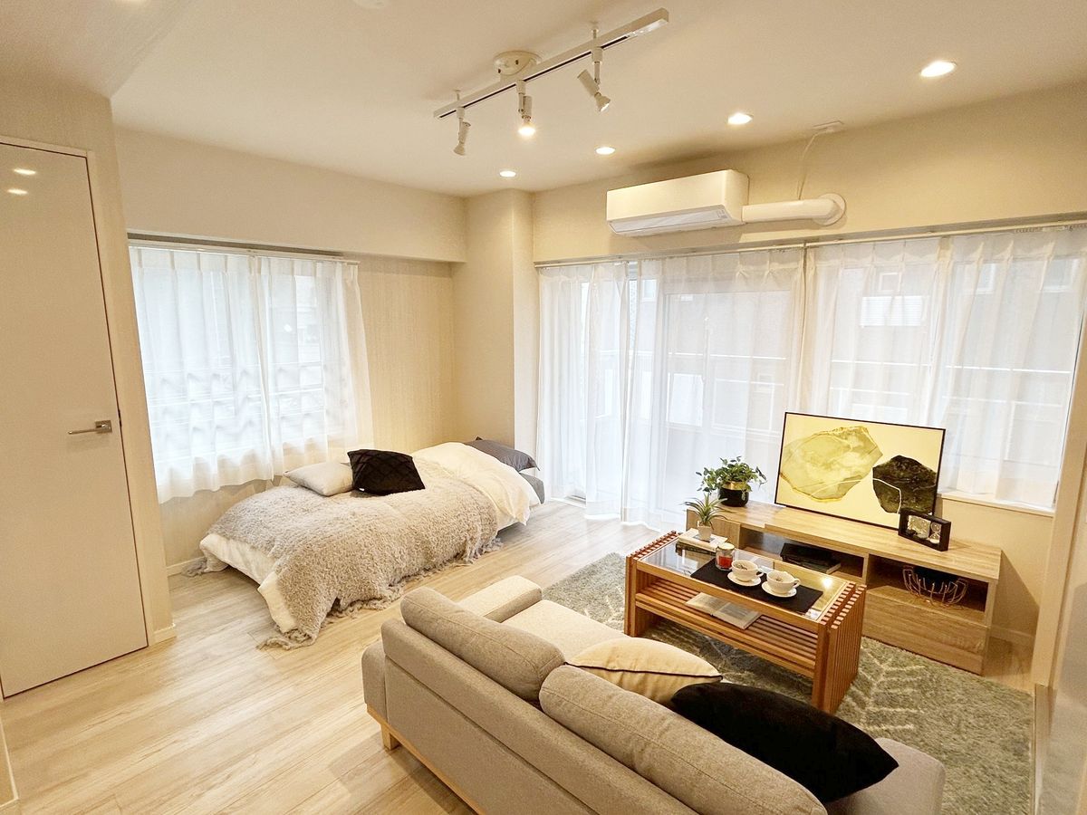 室内
